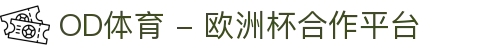OD体育 - 欧洲杯合作平台